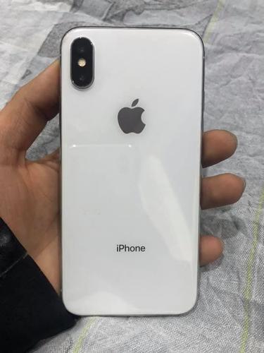 ایفون اکس فیس خراب