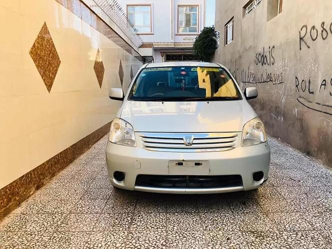 فروش موتر روم مدل2005از چت کات موقعیت هرات ۰۷۹۴۱۷۴۷۹۸