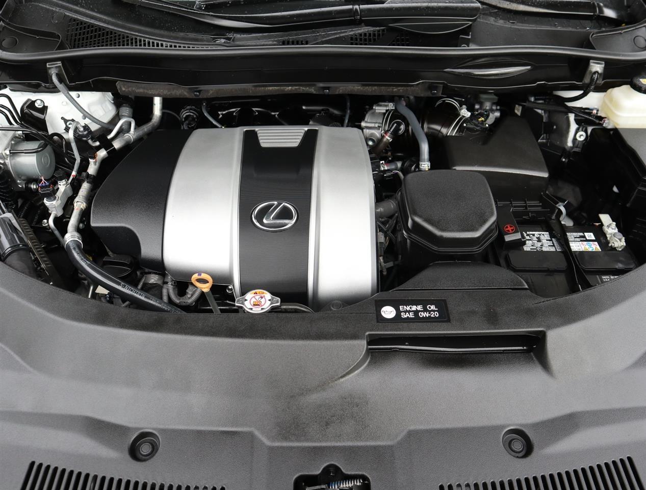 2020-Lexus-RX-350-RX-350