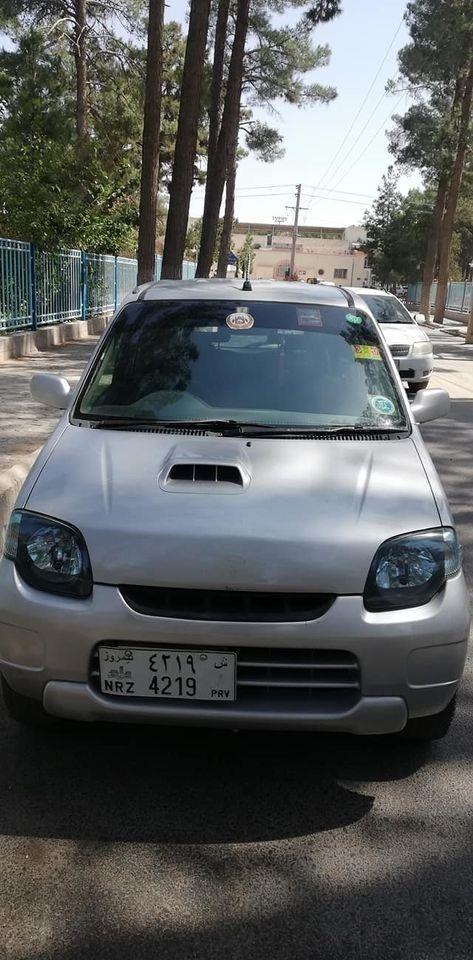 موتر-سوزاکی-سه-سلند--کی---2000