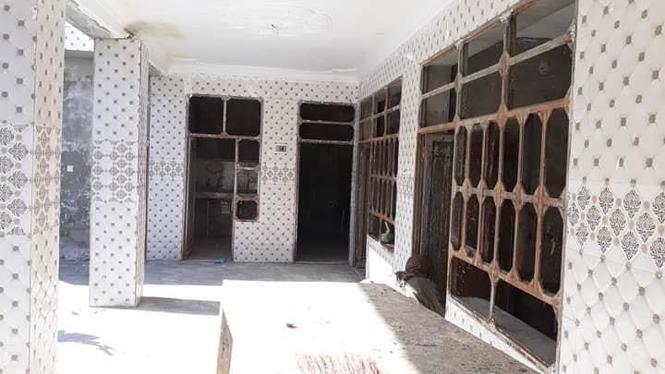 دخرڅ 6 خوني کور د کوټې سره،د کندهار ښکار پور دروازې، د کرز ع