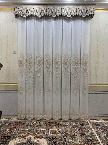 زیباترین پرده ها از اریانا