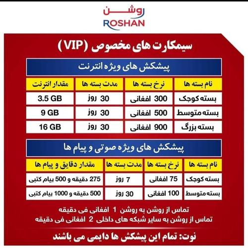 مژده مژده مژده برای کسانی که انترنت و تماس زیاد دارند توجه!!