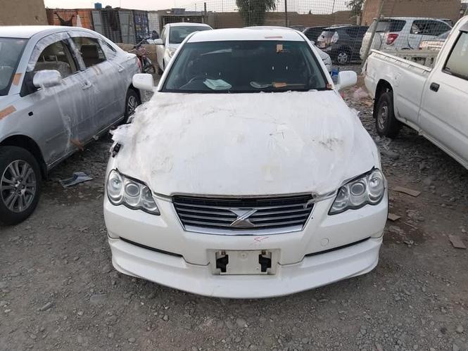 ماریکس نیو ناواریدہ جاپانی 3000 premem پہ تور افشن کی برکی