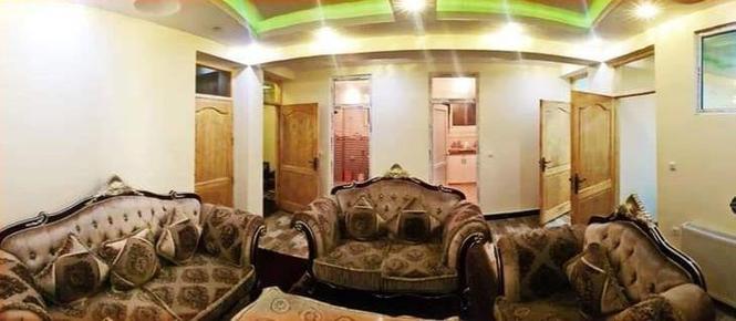 کابل/سرک بادام باغ /قدوسی پلازا آپارتمان فروشی / گروی یک ب