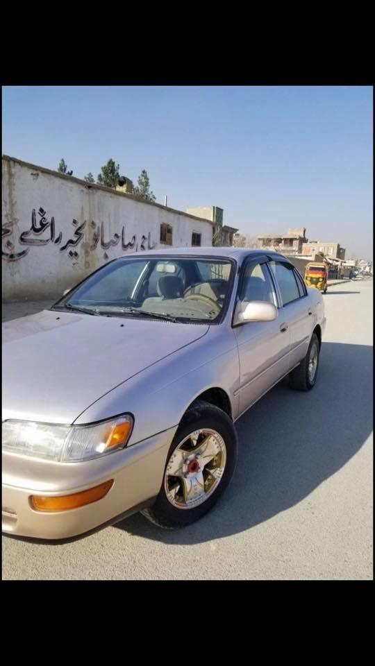 کرولای-کانادایی-۹۷