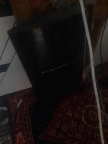 Ps3 در حد نو