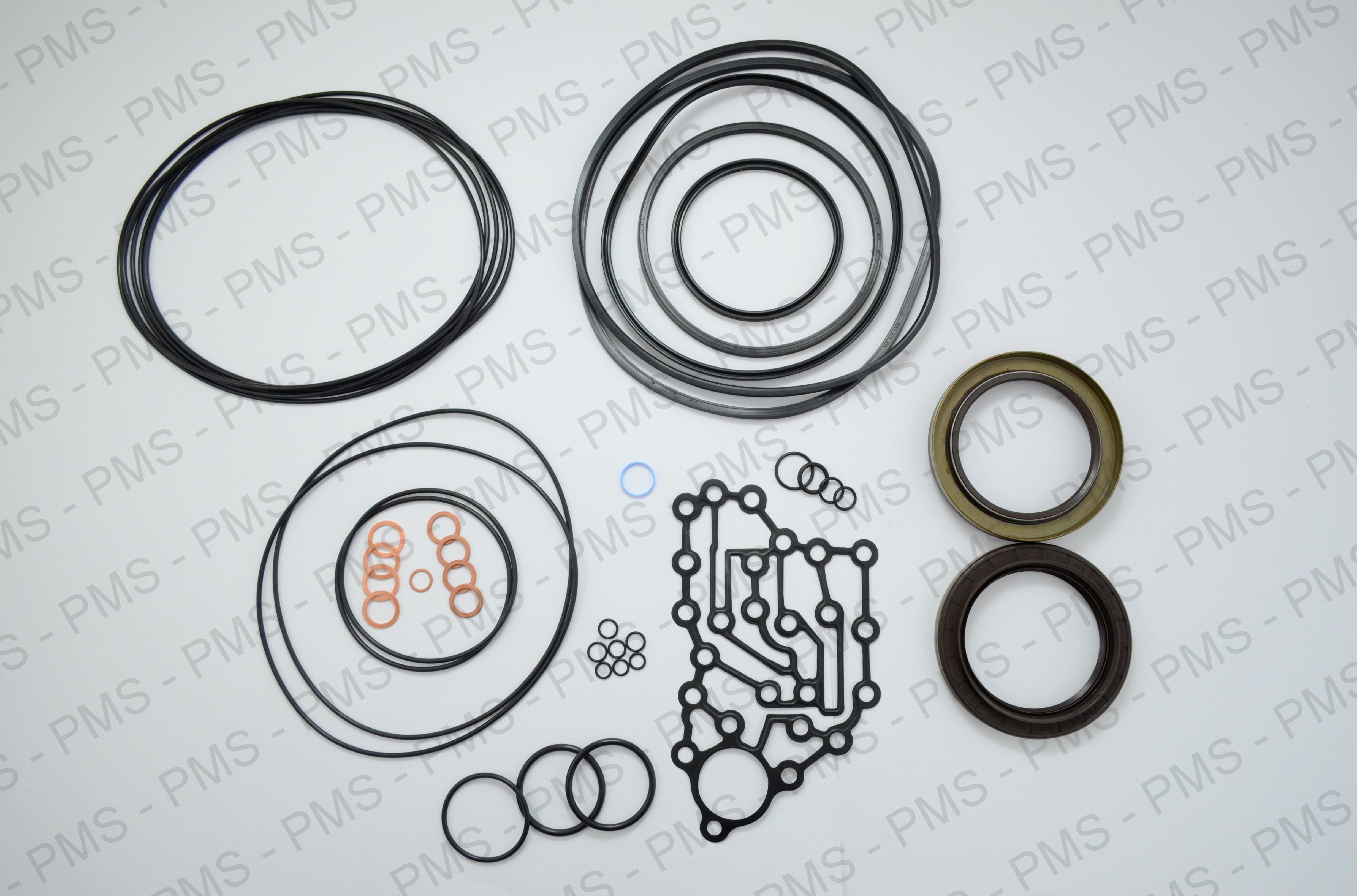 کیت-تعمیر-گیربکس---Transmission-repair-kit