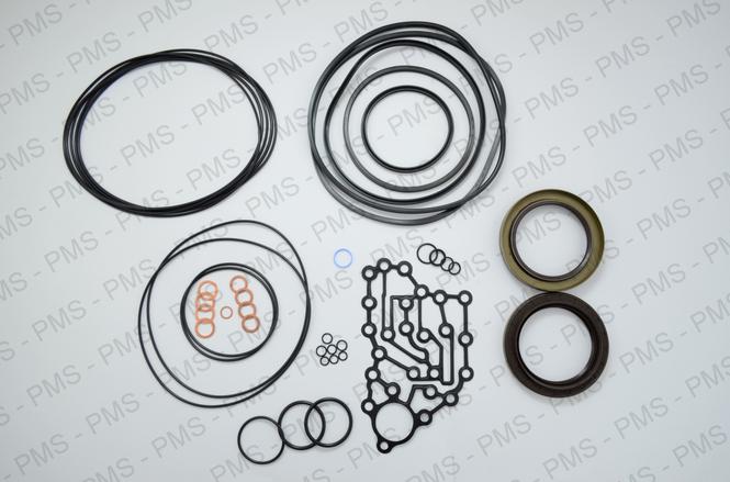 کیت تعمیر گیربکس - Transmission repair kit