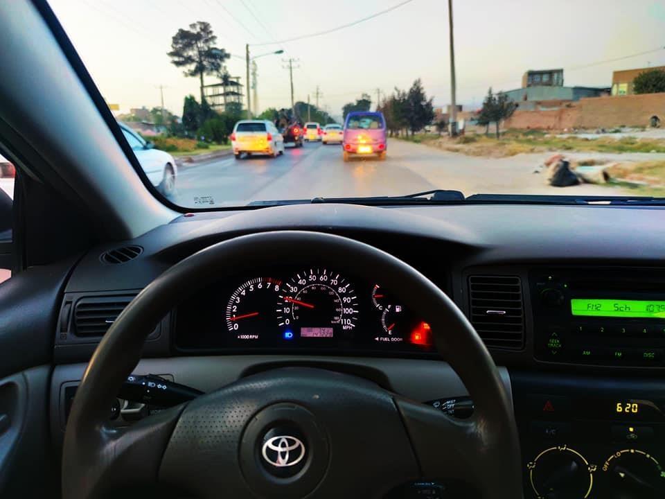 موتر-یک-کلی-بی-اسناد-