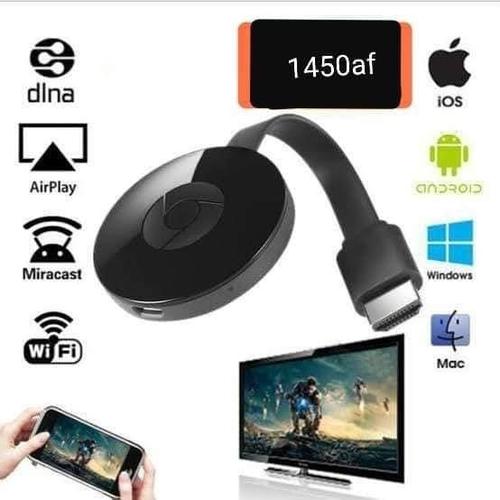 وصل کننده و انتقال دهنده تصویر موبایل به تلویزیون بدون لین و