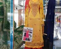 لباس هندی