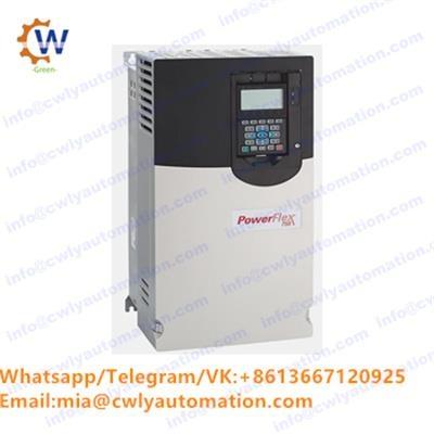 Allen-Bradley 20G11NC060JA0NNNNN PowerFlex 755 AC Drive