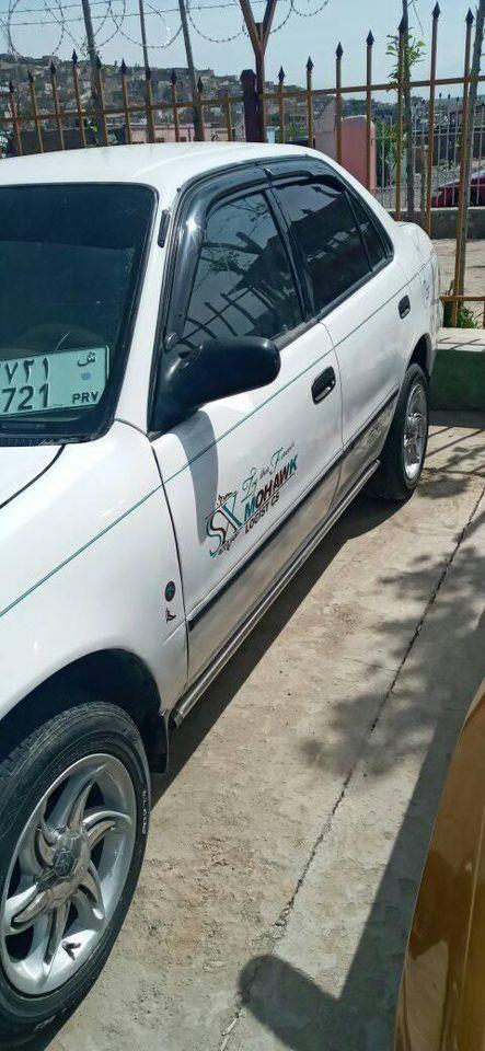 کرولا2کانادای