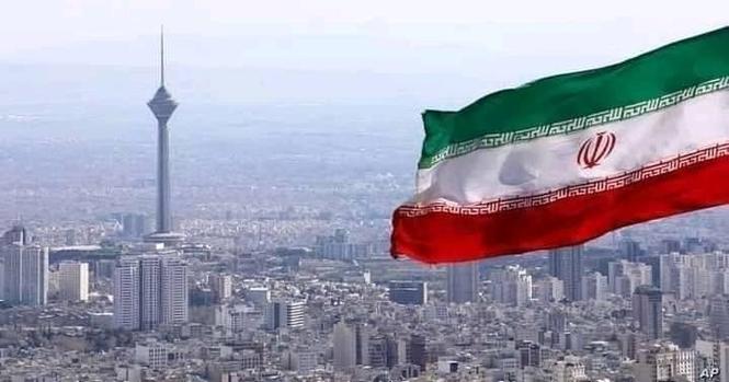 ویزه ایران
