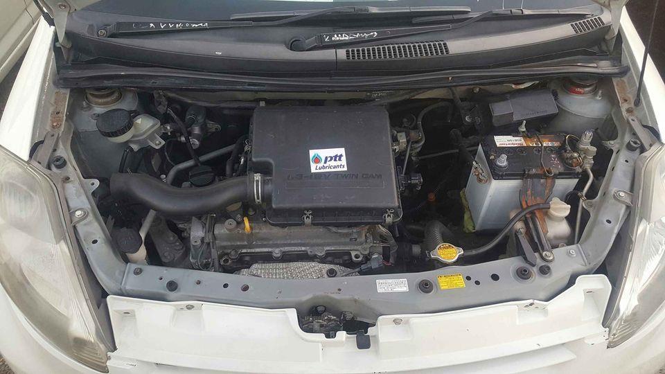 پاســو-2007-ویش-کات-1300cc