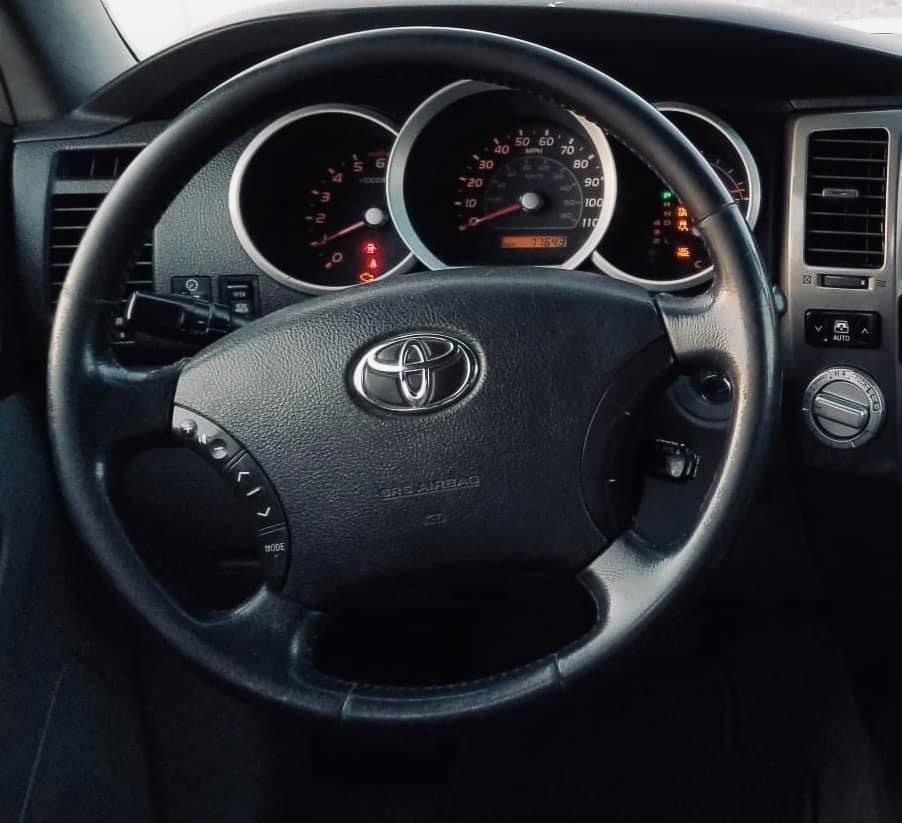 4RUNNER