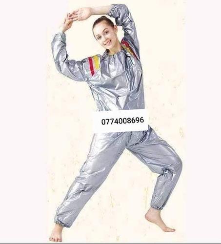 دریشی های چربی سوز سونا سوت