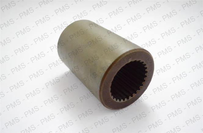 Carraro - ZF Sleeve Types, Oem Parts