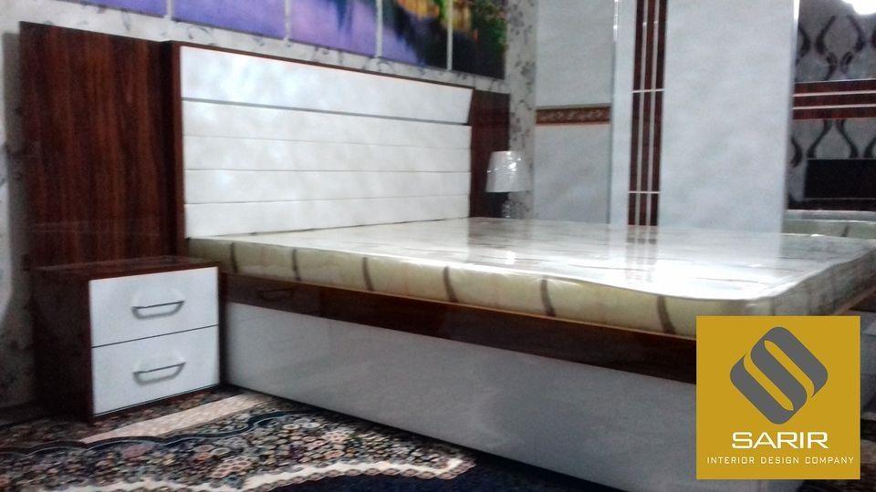 دیکور-داخلی-اطاق-خواب