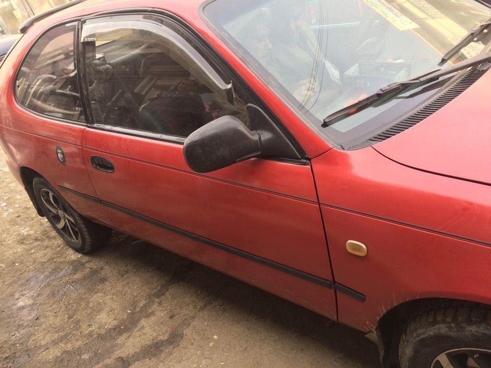 کمپک-جرمنی-دو-دروازه-یی