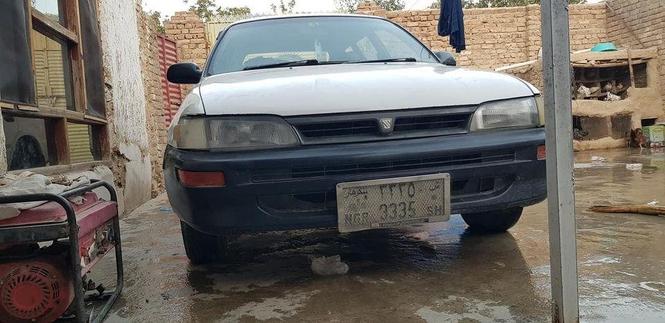 سراچه جاپانی کمانی دار