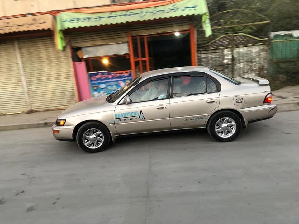 کرولای-کانادایی-۹۷