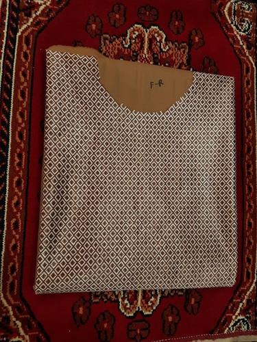 دوی جوړه چارکونجه لاسی غاړی په ښایسته رنګ او نوی ډیزین کی را