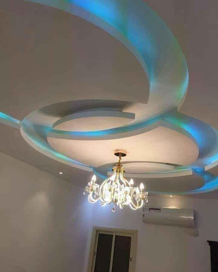 Ceiling