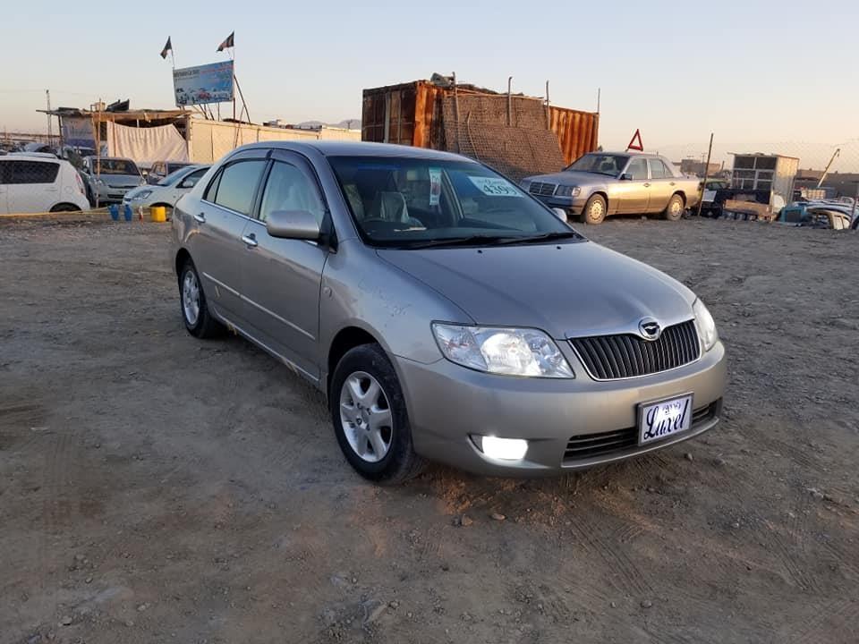 Luxel-2006-model-golden-rang-1800-cc