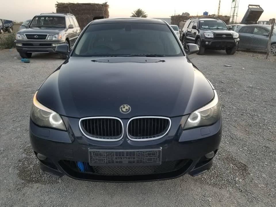 BMW2011-نوی-موتر-دی