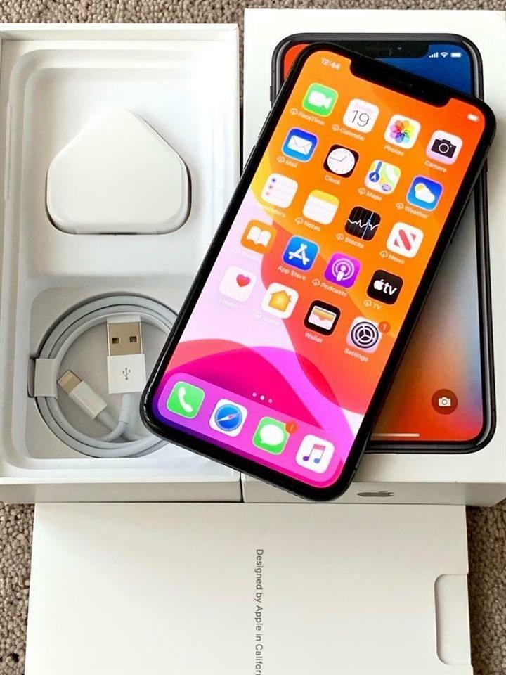 Brand-New-Apple-iPhone-X-256GB