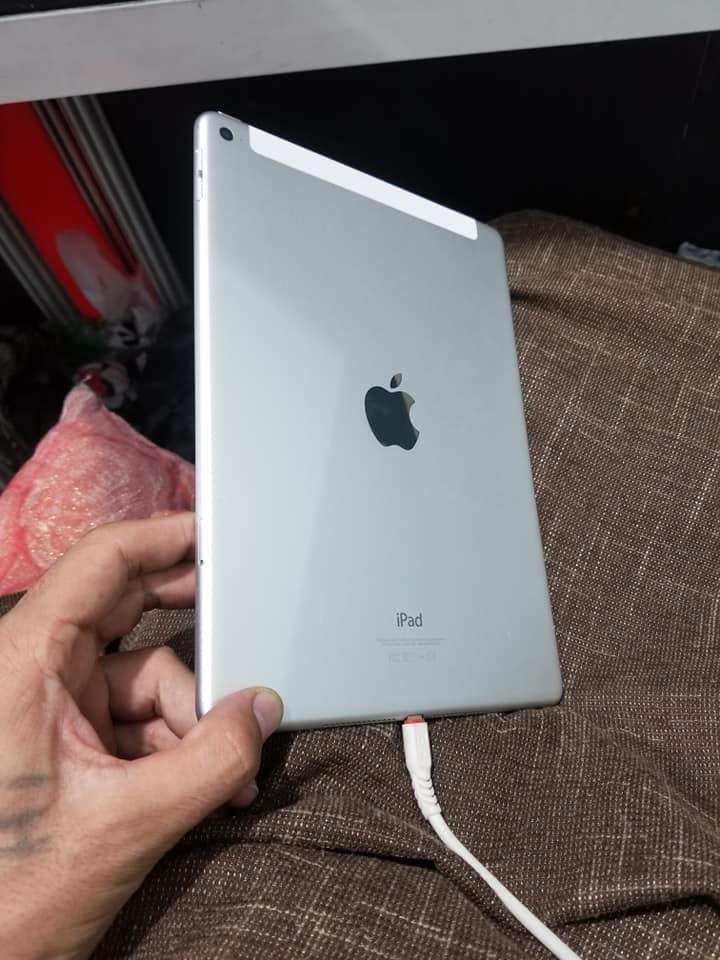 APPLE-IPad-Air-2-128Gb-10-10-condtion