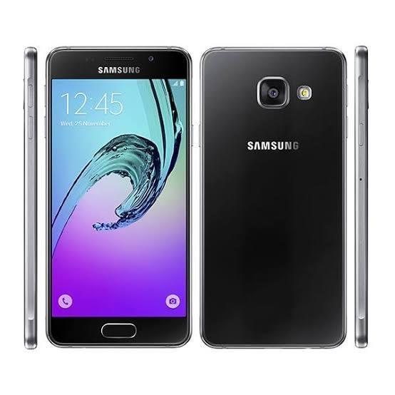 Samsung-A5--2016-سمسونګ-ماډل