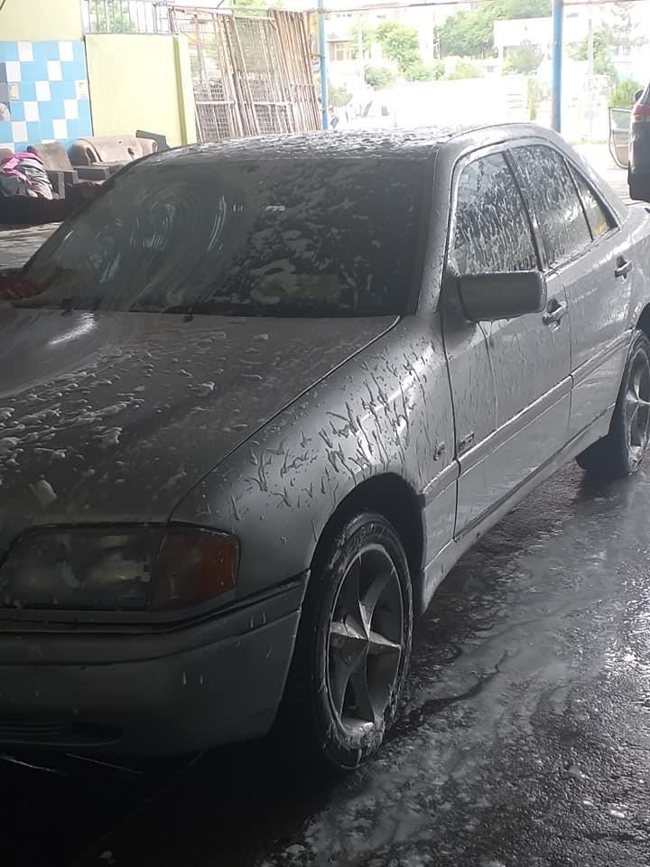 مرسدیس-بنز
