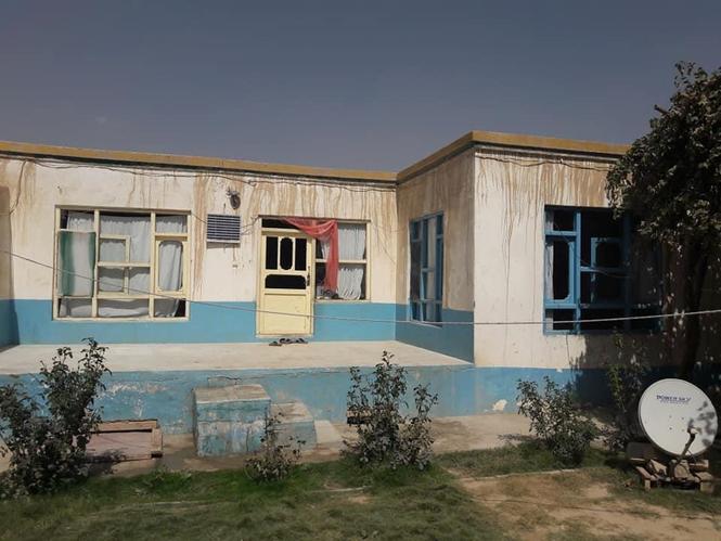 خانه فروشی عاجل