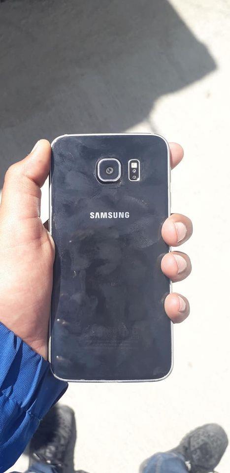 فروش-عاجل-گلکسی-s6
