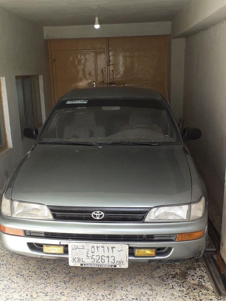 کرولای-جرمنی-077330781