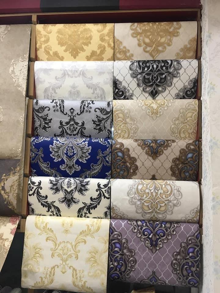 کاغذدیواری-0784775868