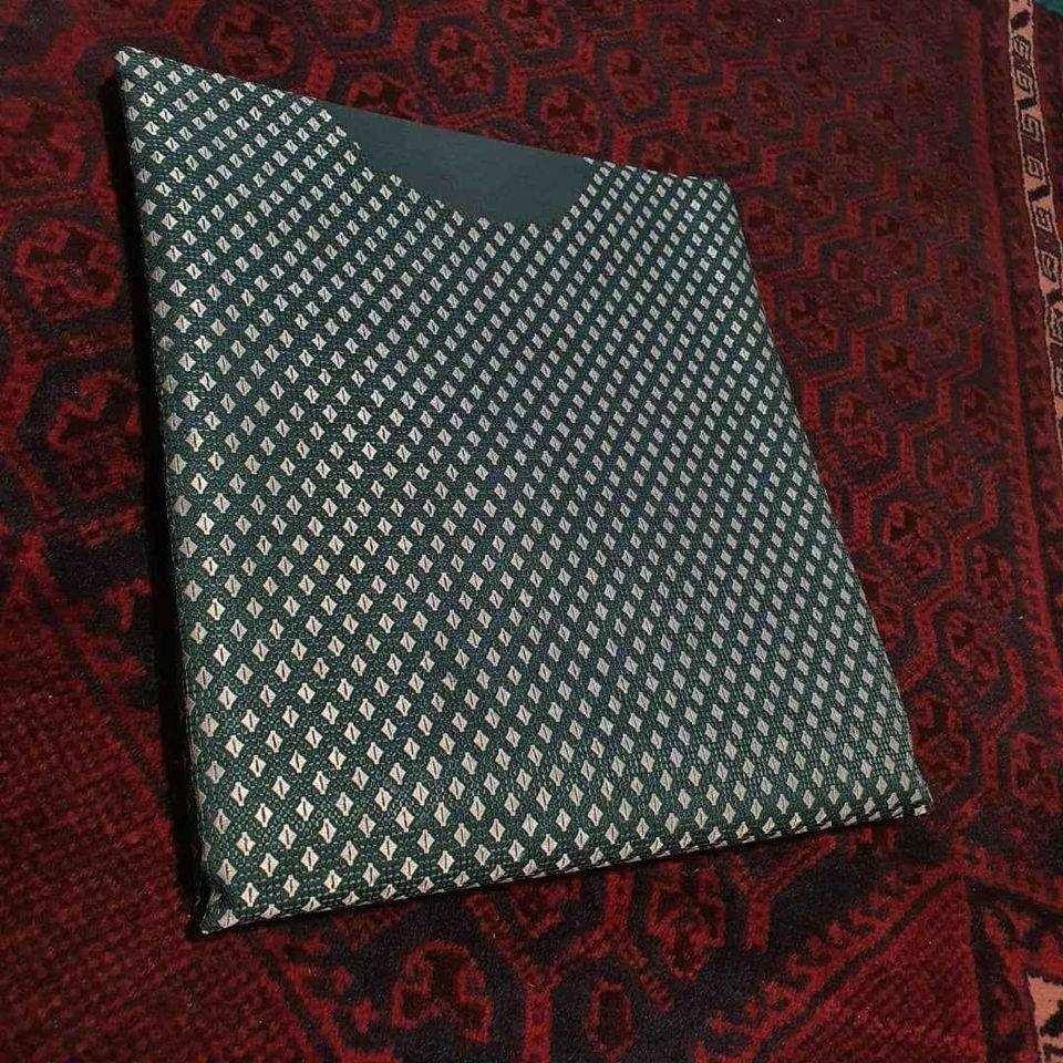 لاسی-چهار-کونجه-غاړه