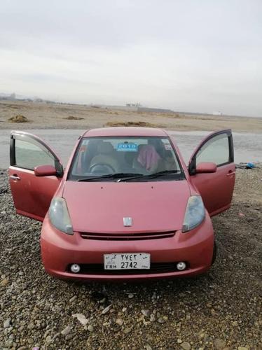 فروش موتر پاسو چهار سلند کات اگزاز ها پور به ضمانت کولر بخار