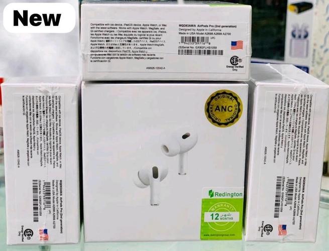 گوشکی airpod pro 2 second generation