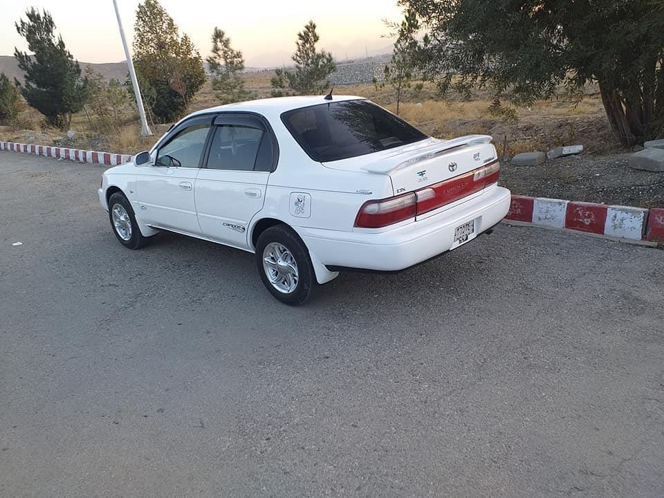 فروش-عاجل-کرولا-کانادایی