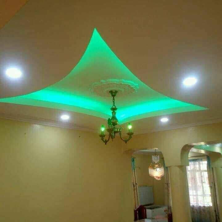 Ceiling