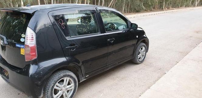 2009مادل فاسو دویش کات کوچنی ماشین سوفه سیت تیوی ریمان او لس