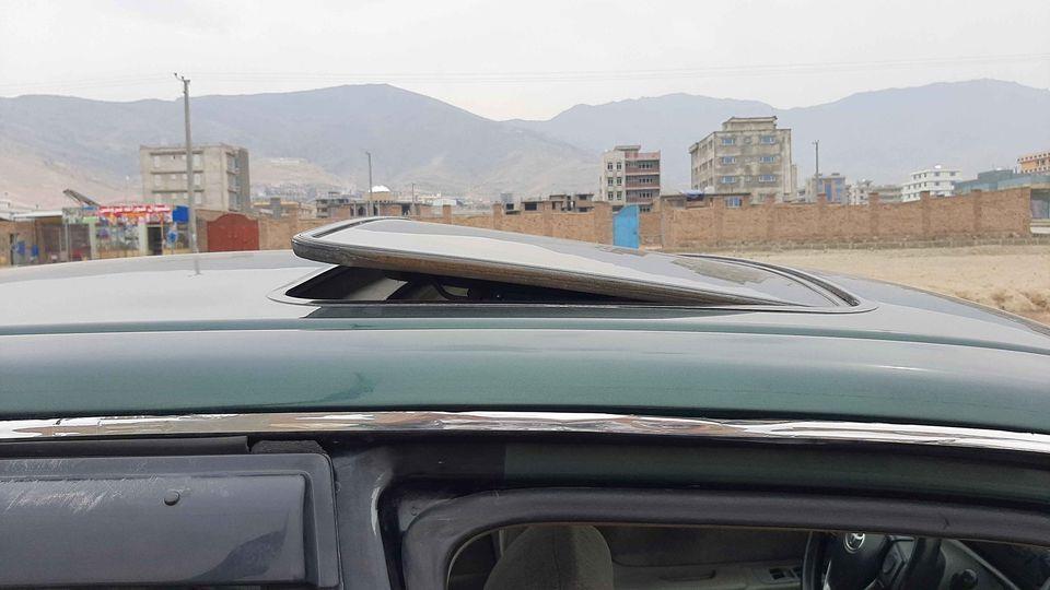 افغانستان