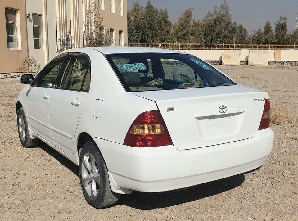 کورني-چلیدلي-لوکسل-ماډل-2002