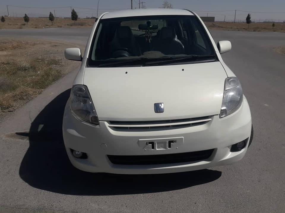 Passo-model
