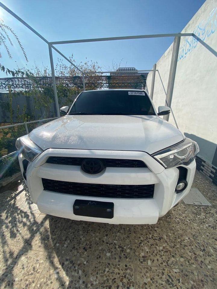 فورتینر-امریکایی-۲۰۱۴