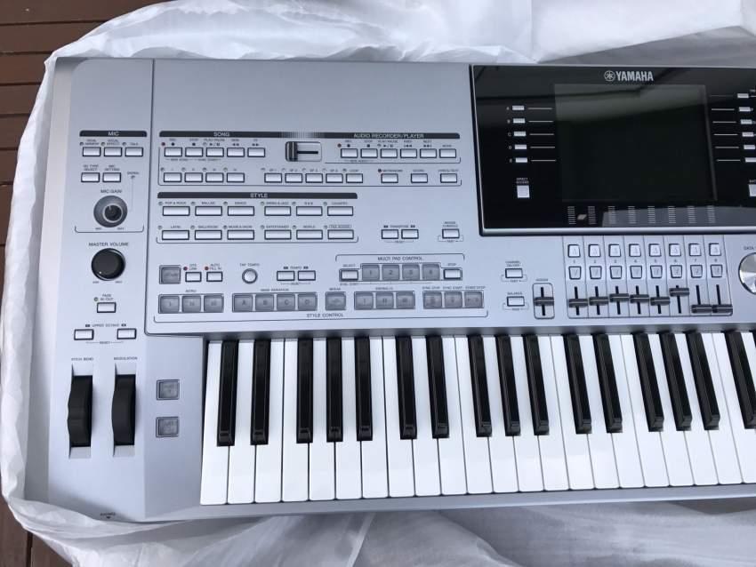 Available-Yamaha-Genos-Tyros-5-Pioneer-DJ-CDJ-2000-Korg-PA4X